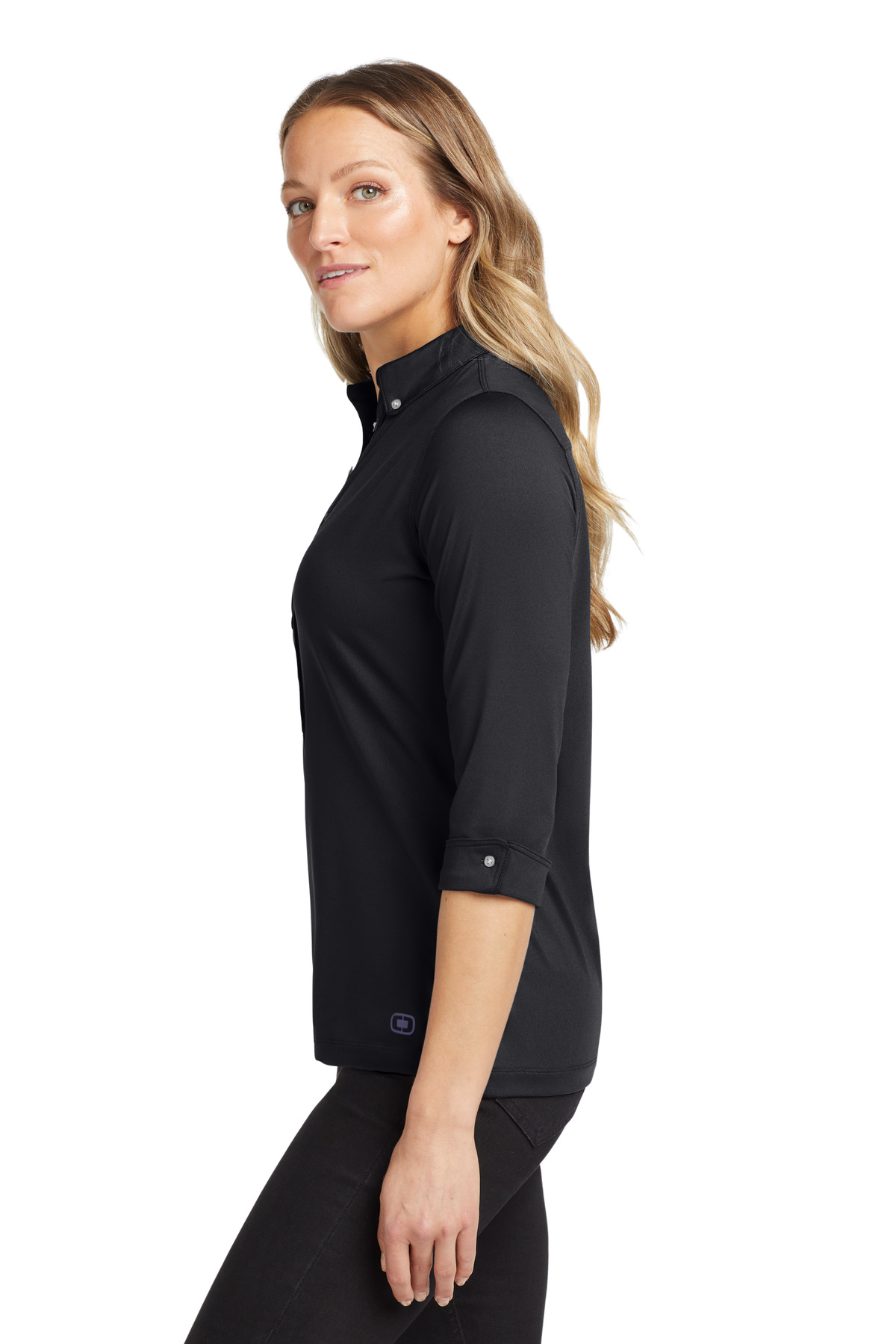 OGIO® Women's Gauge Polo 27
