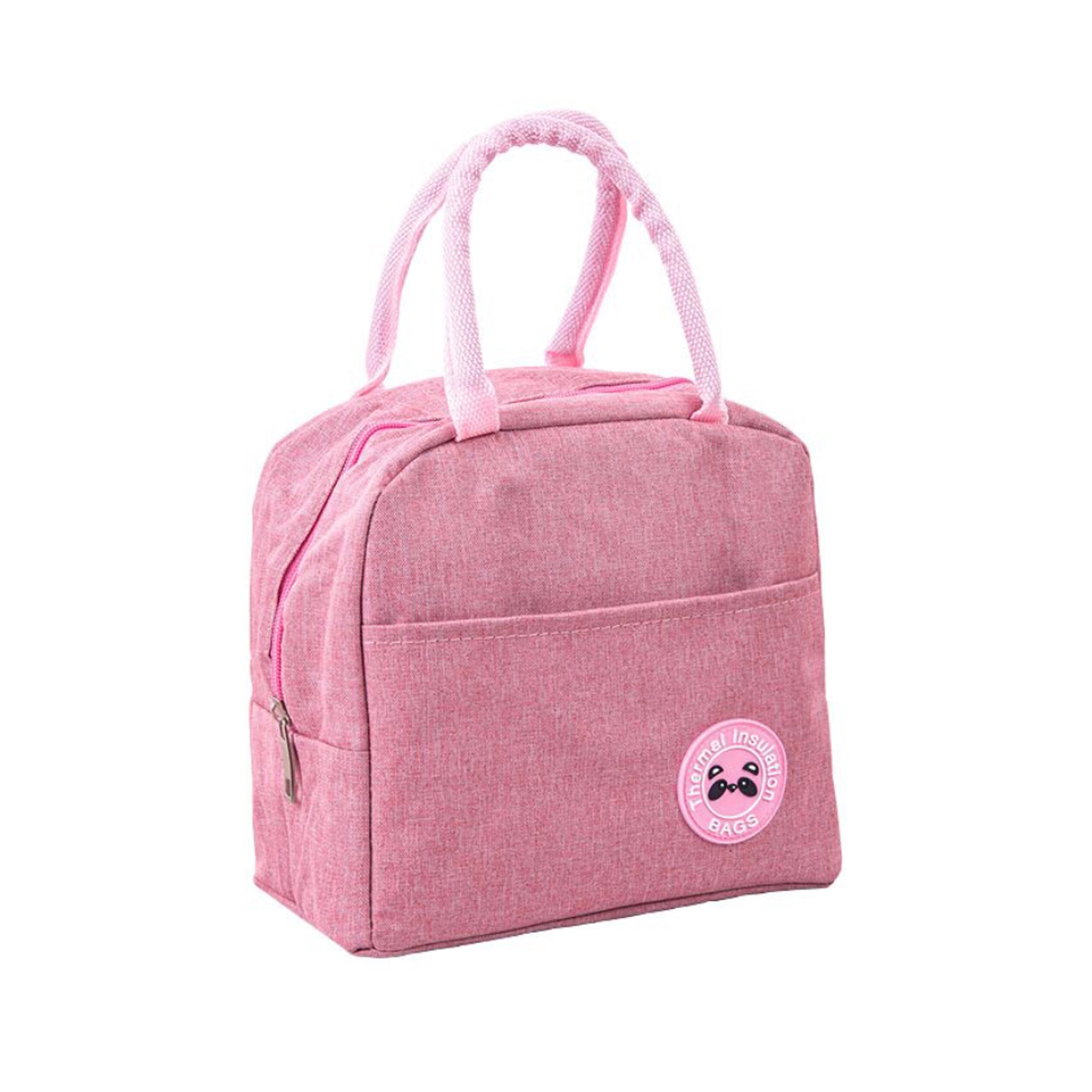 Non-woven Insulated Lunch Cooler Bag 8