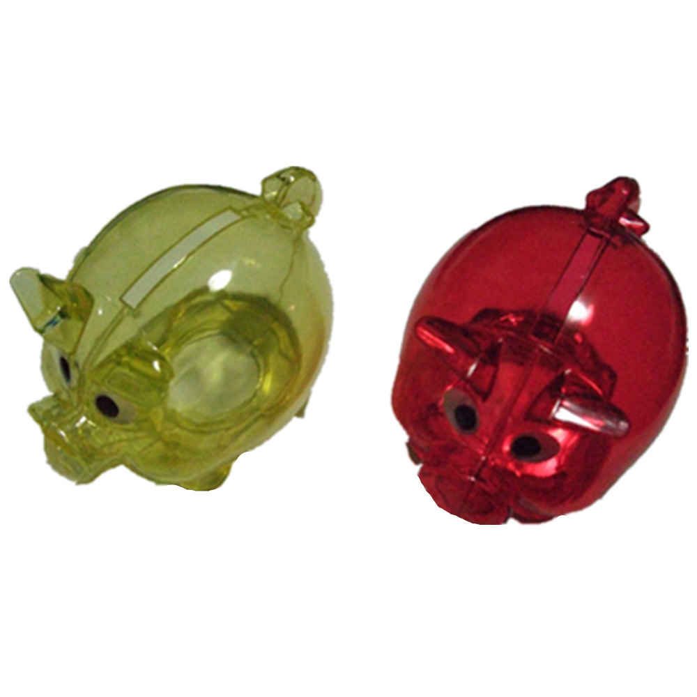 Piggy Saving Pot Saving Bank 5