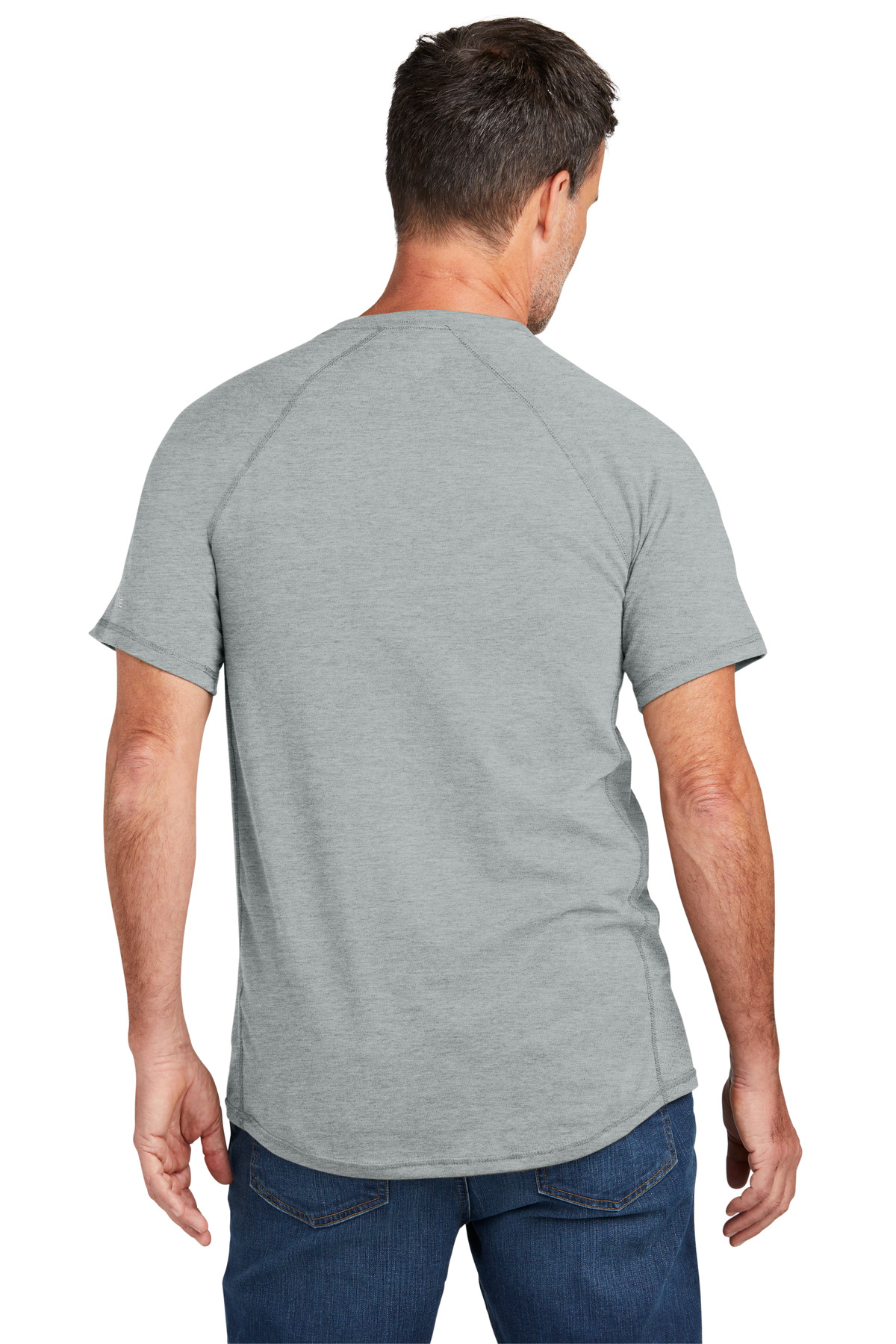Carhartt Force Short Sleeve Pocket T-Shirt CT106652 42