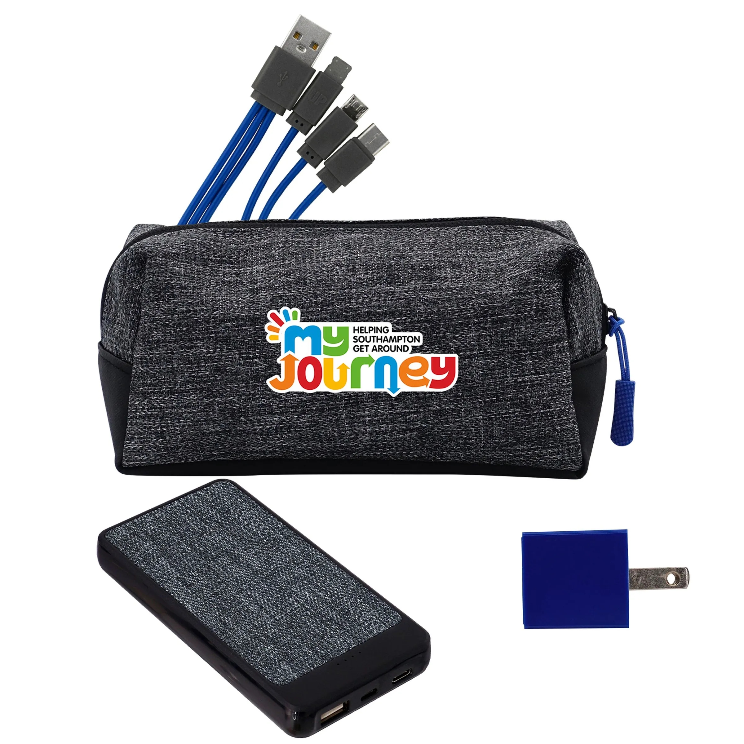 XL X Line High Density Charging Set 7