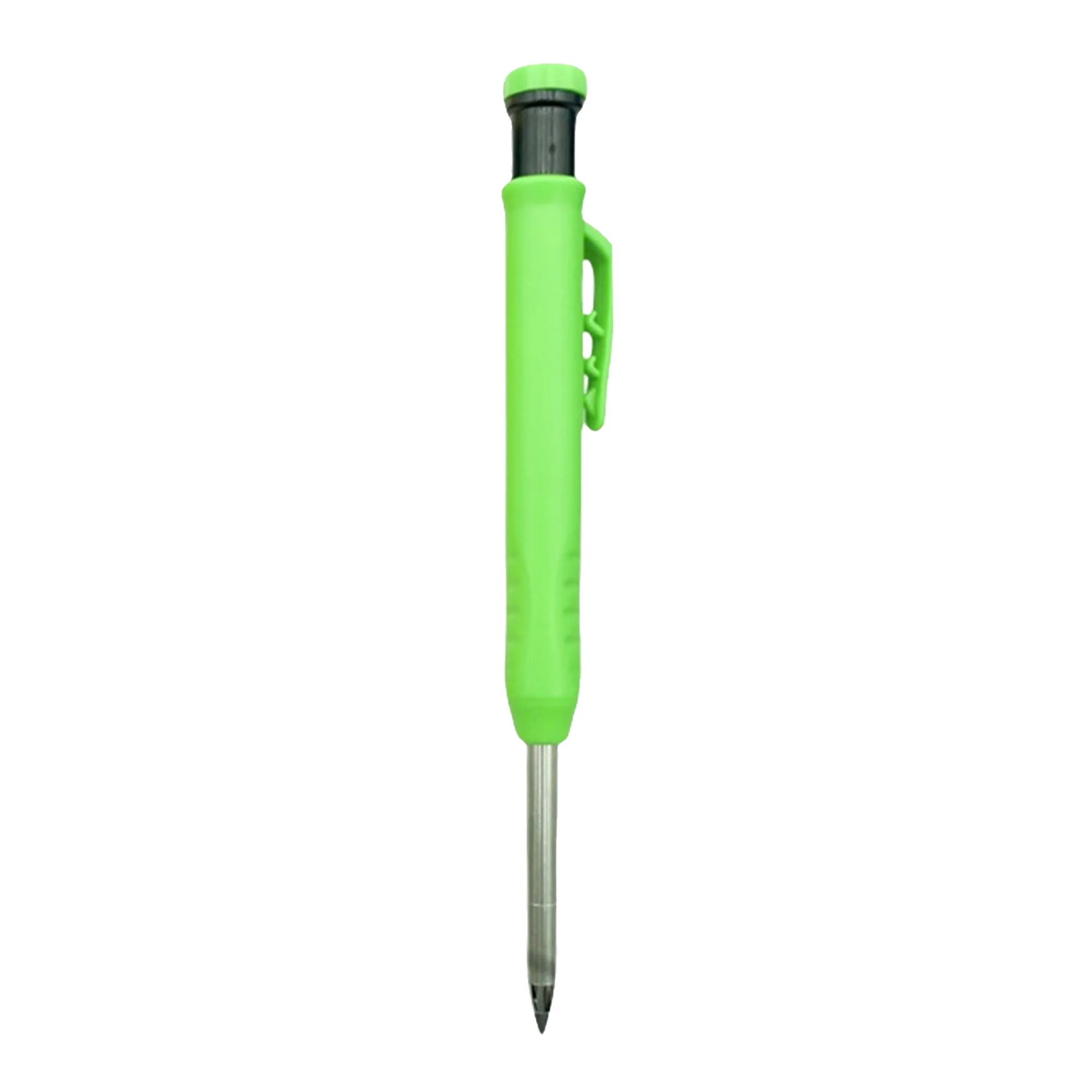 Long Nosed Mechanical Pencil Set 6