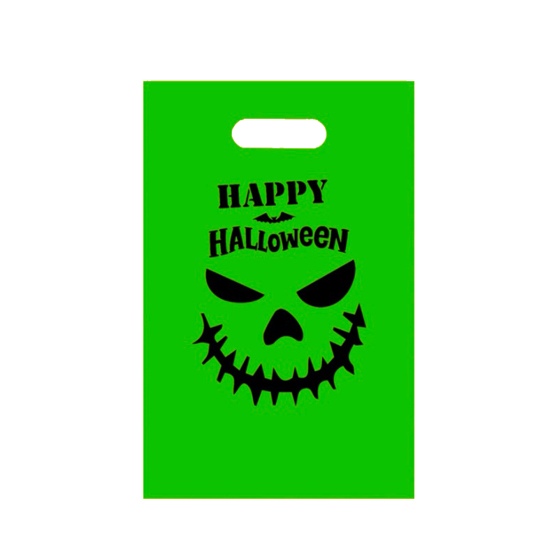 Halloween Gift Bags 5