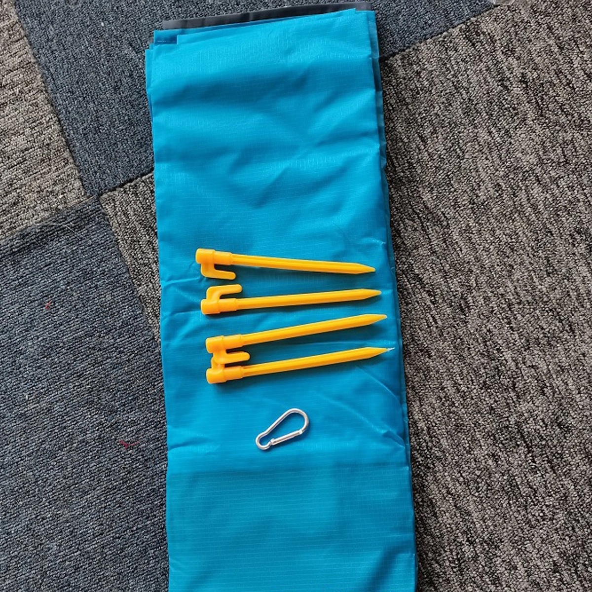 Beach Blanket 3