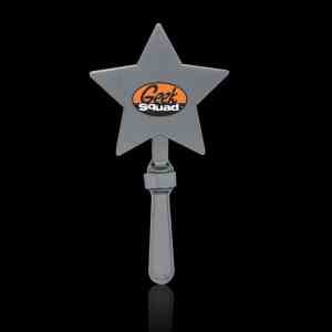 7" Star Hand Clapper 4
