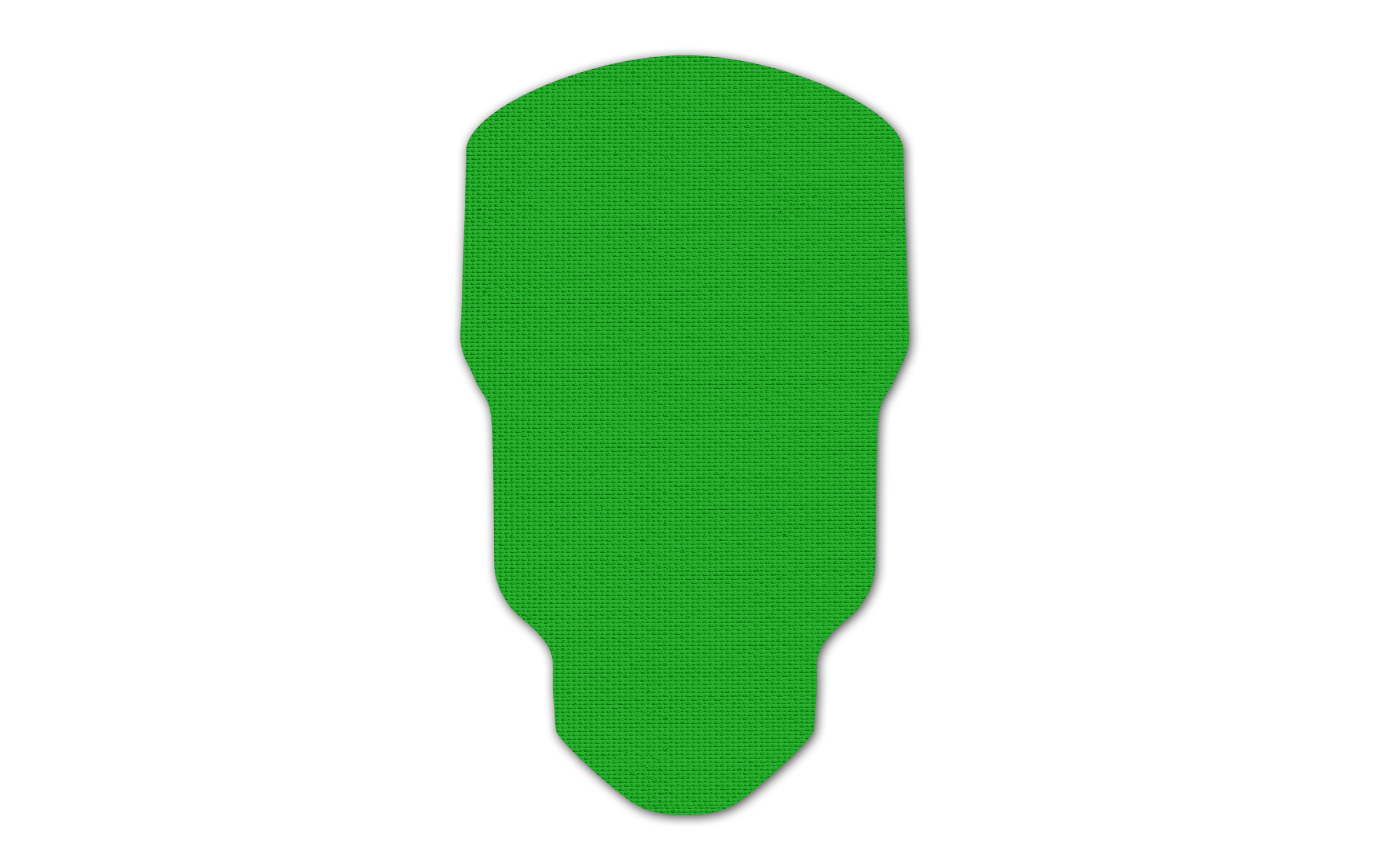 Fluorescent Bulb Vinyl Jar Opener 92