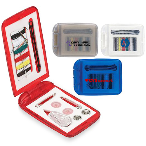 Travel Sewing Kit 10