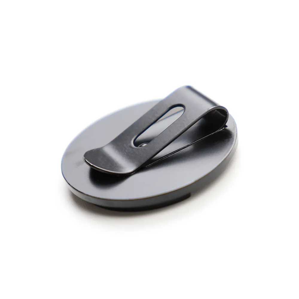 Golf Hat Clip 2