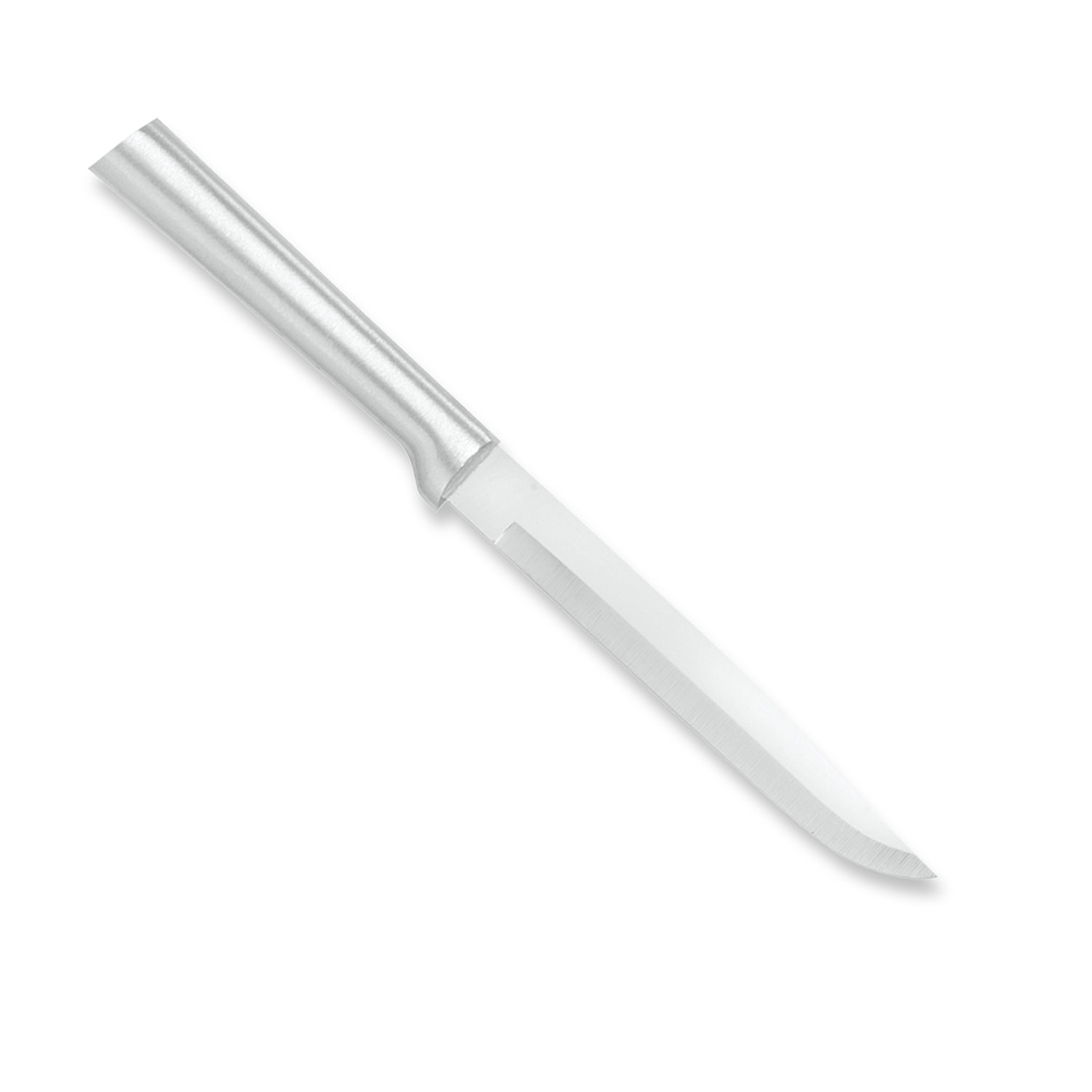 Utility/Steak Knife w/Silver Handle 5