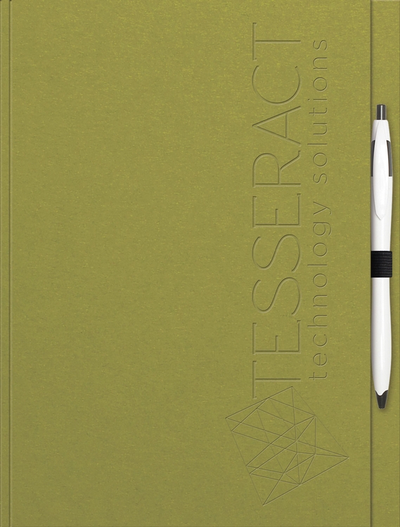 PenSlip™ - Classic NoteBook 1