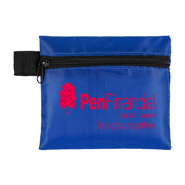 "DOC" 19 Piece First Aid Kit 21