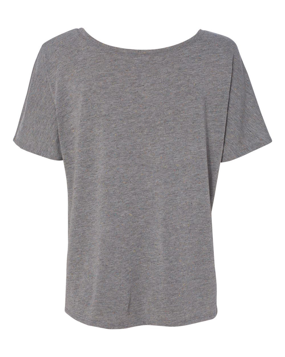 Women's Slouchy Tee - 8816 57