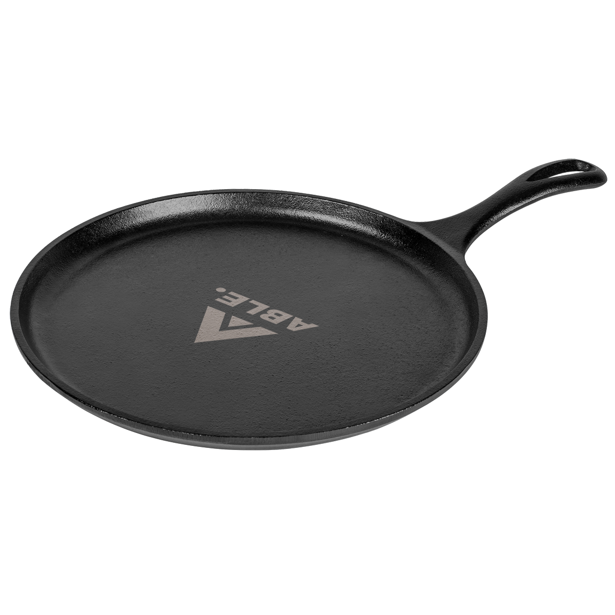 Lodge® 10.5" Cast Iron Griddle 5