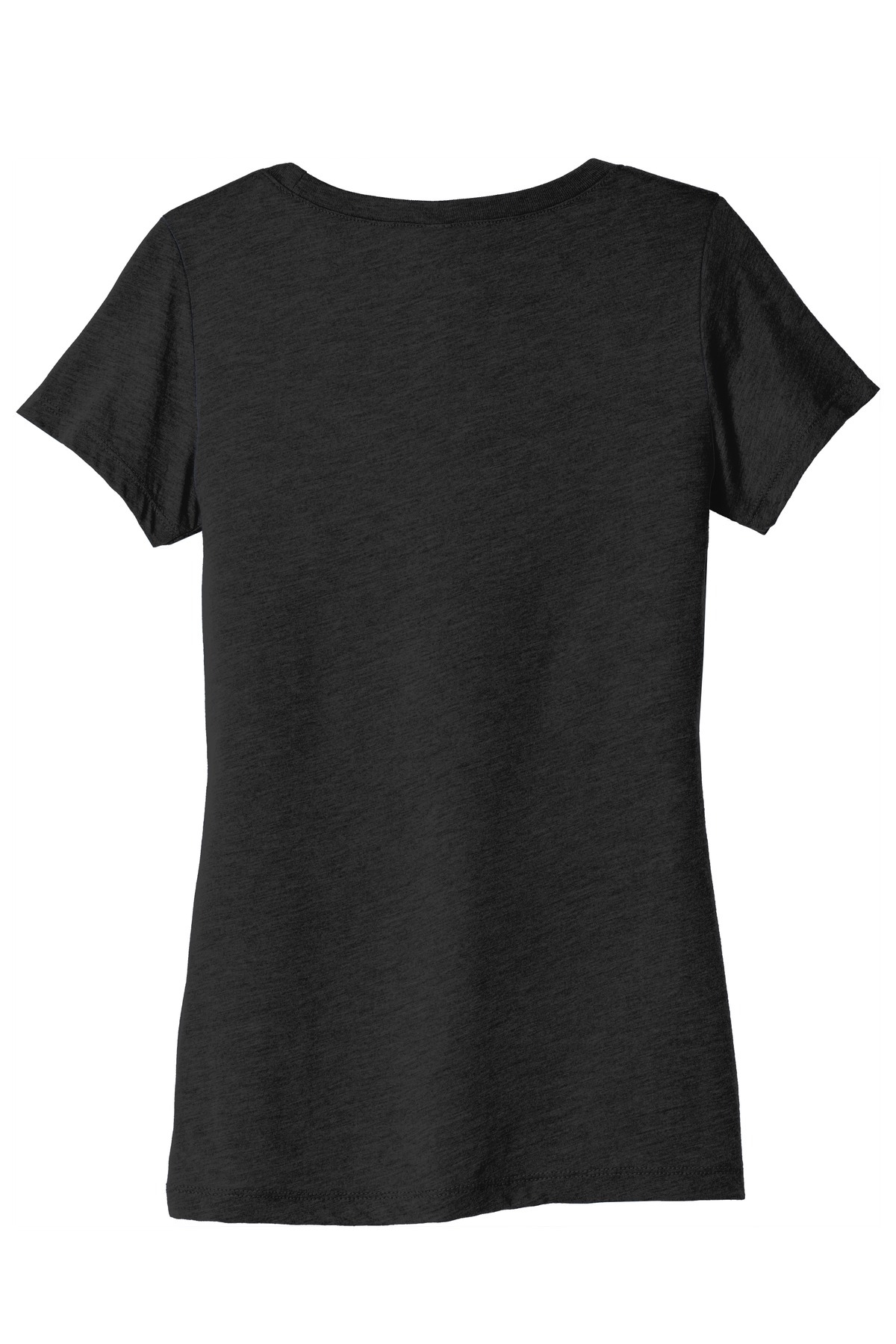 BELLA+CANVAS Women's Triblend Short Sleeve Tee. BC8413 11