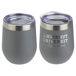 SENSO® Classic 10 oz Vacuum Insulated Stainless Steel Wine Tumbler 29