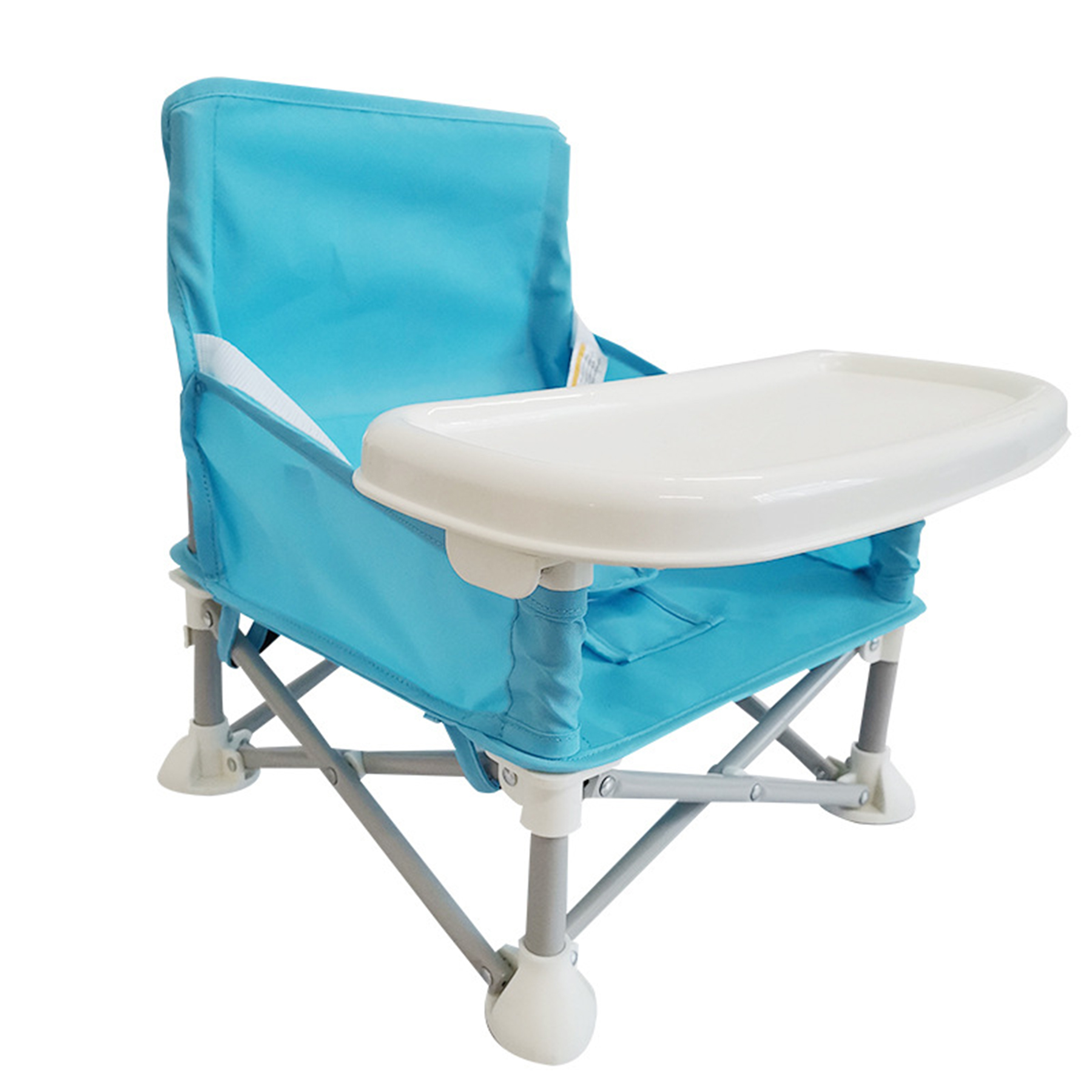 Sit Portable Booster Chair 4