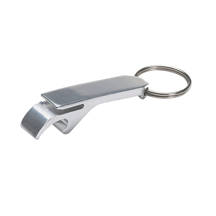 Argo Coloured Bottle Opener Key Ring 5