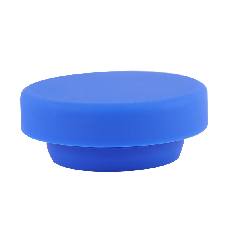 Silicone 5 Gallon Water Jug Cap 6