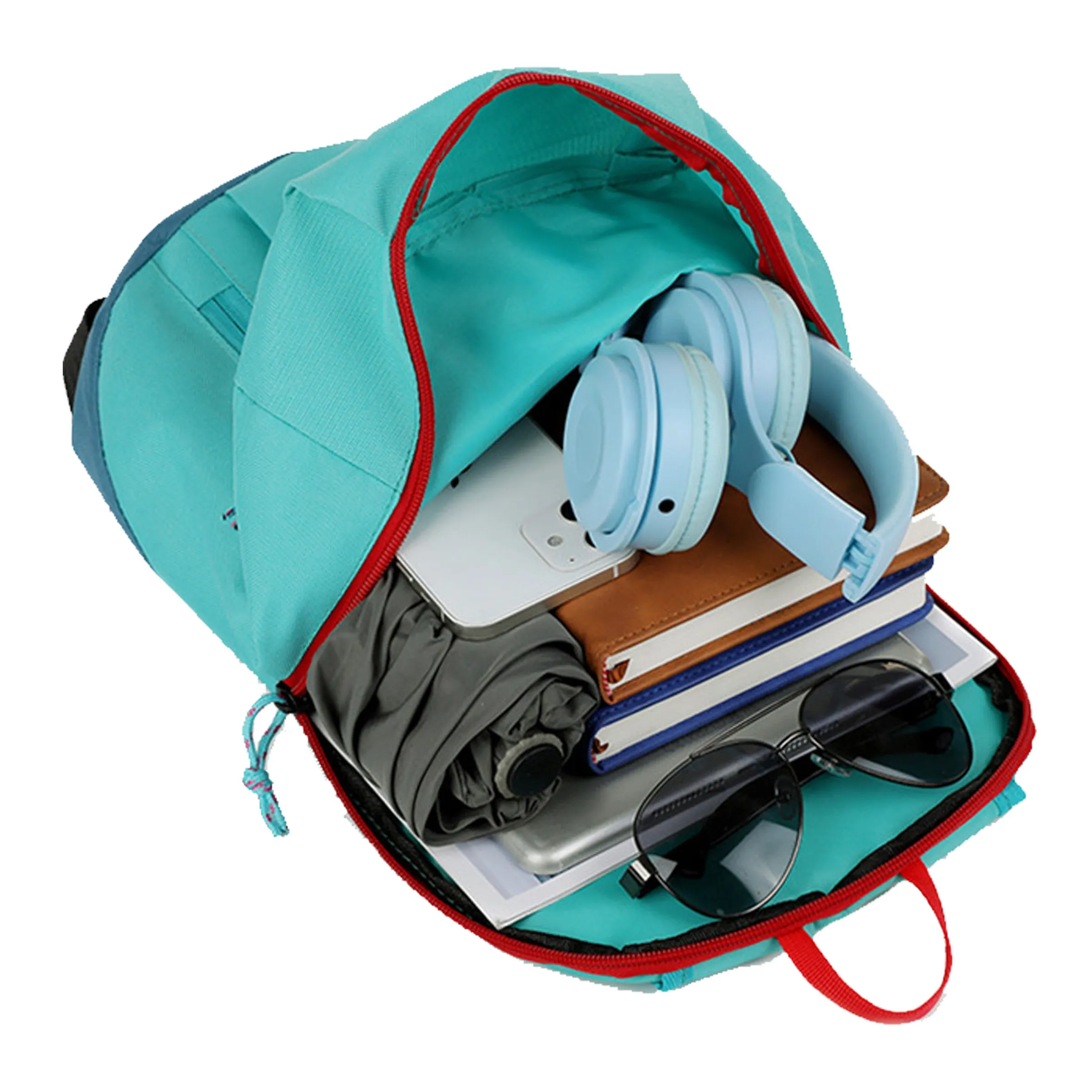 Waterproof Lightweight Marathon Backpack 9