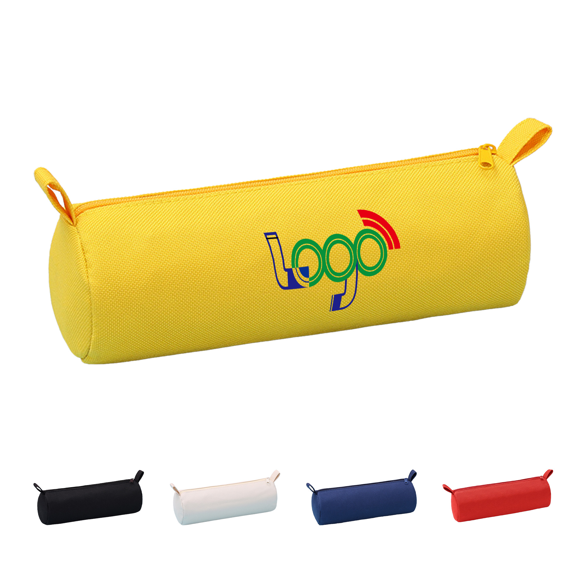 Printed Pen Case 3