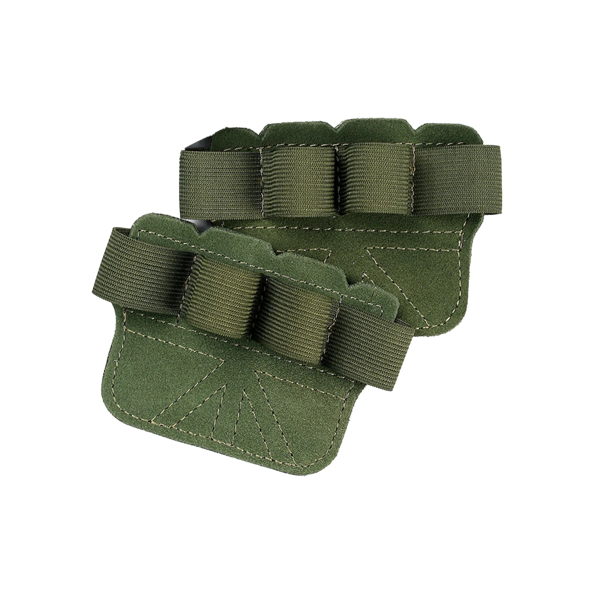 Four-Finger Grip Aid Strap 16