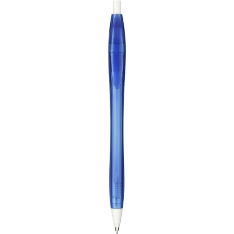 Recycled PET Cougar Ballpoint Pen 4