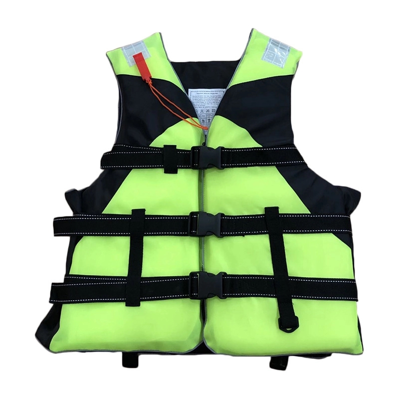 Comfortable and  Adjustable Life Vest Jacket 6