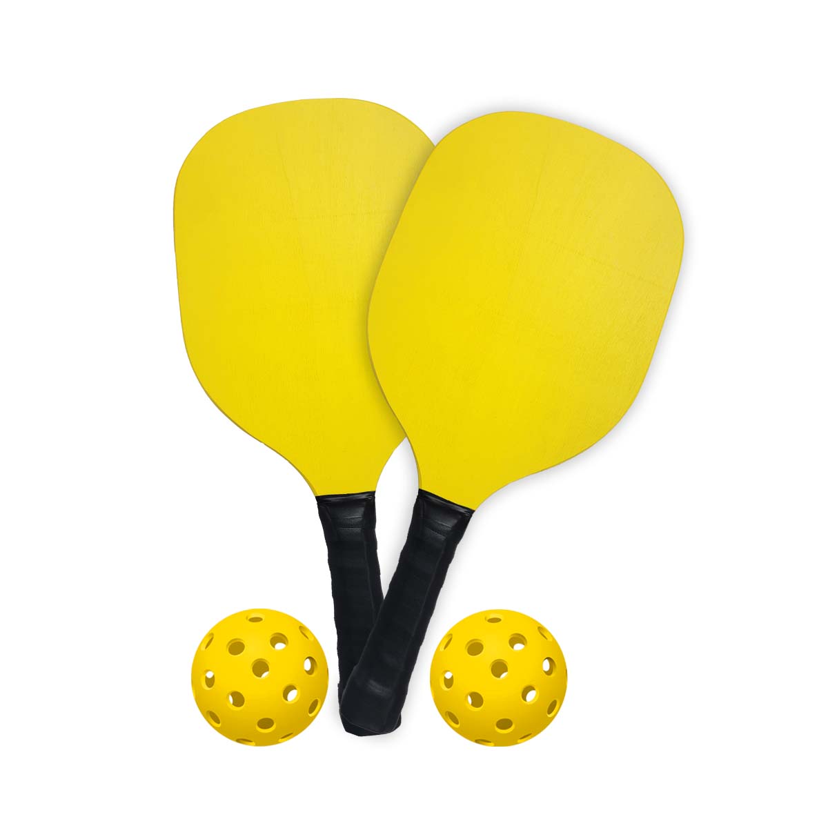 Pickleball Sports Paddle Game 6