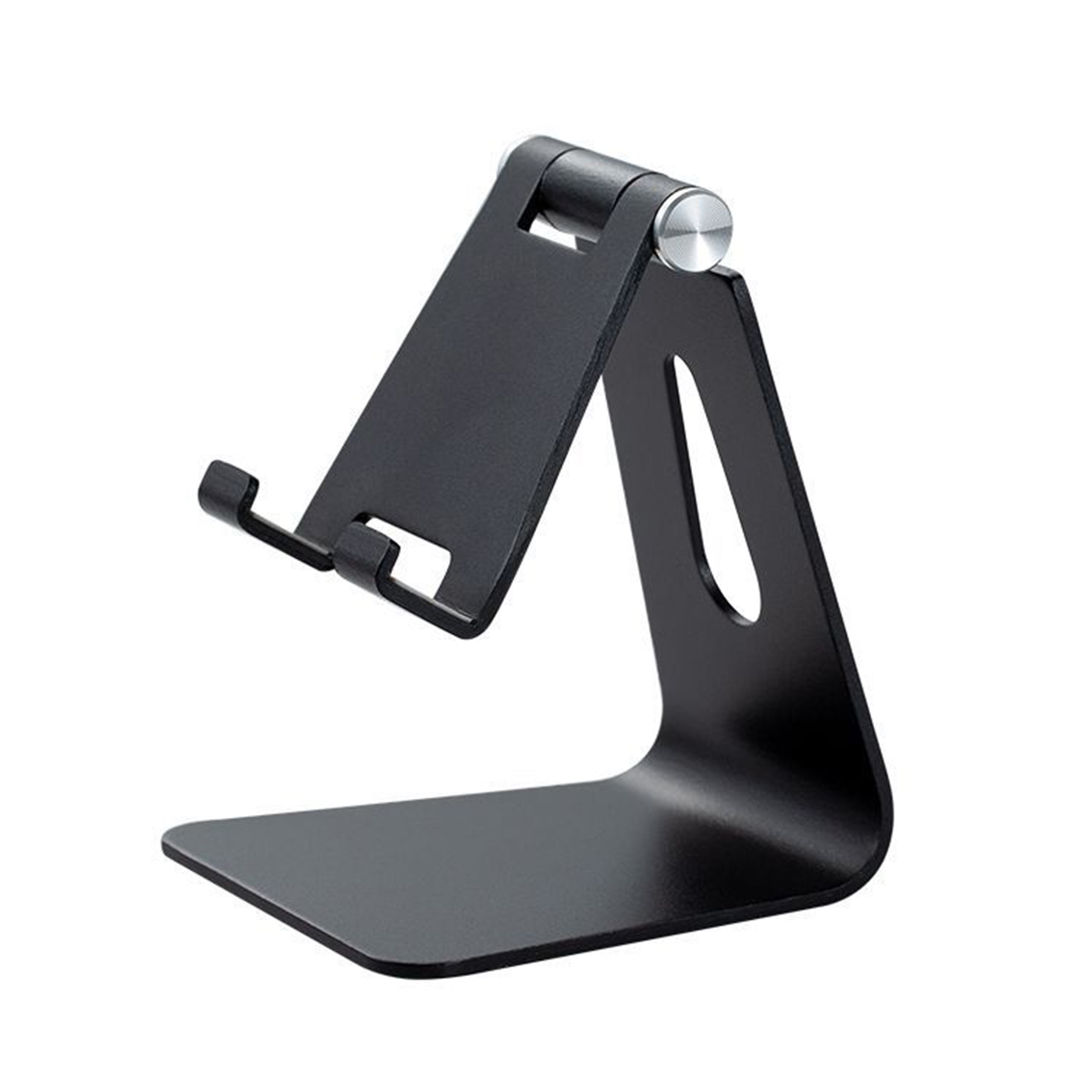 Adjustable Phone Tablet Stand 4