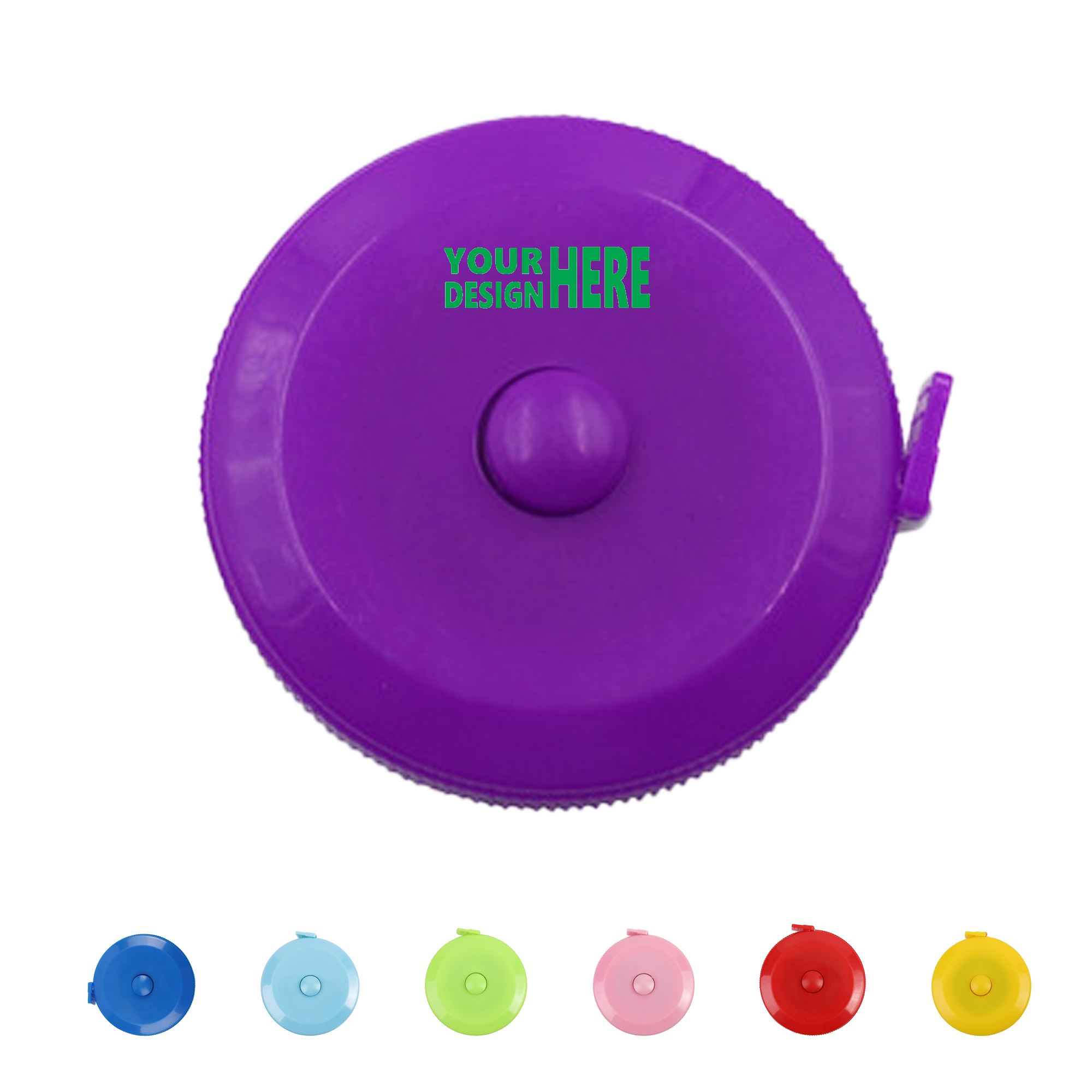 Pocket-Sized Nordic Tape Measure 2