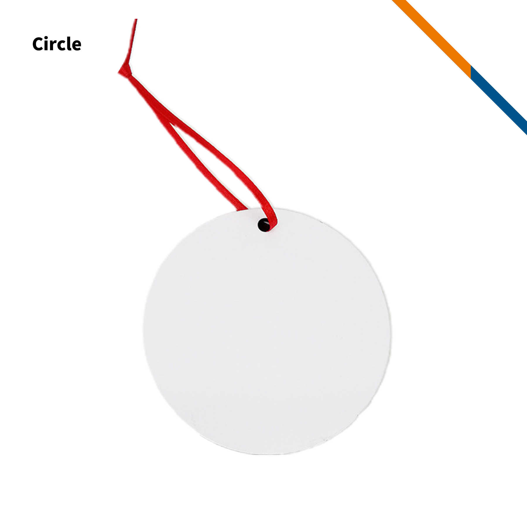 Kina Christmas Ornaments 16