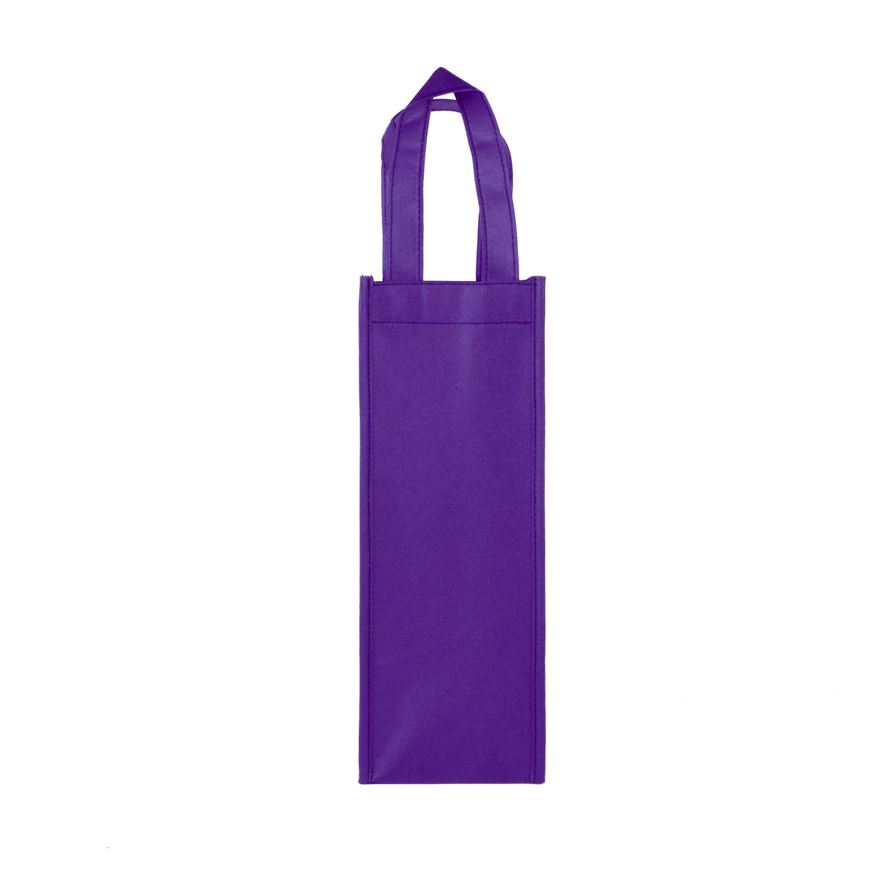 Single Bottle Wine Tote 1