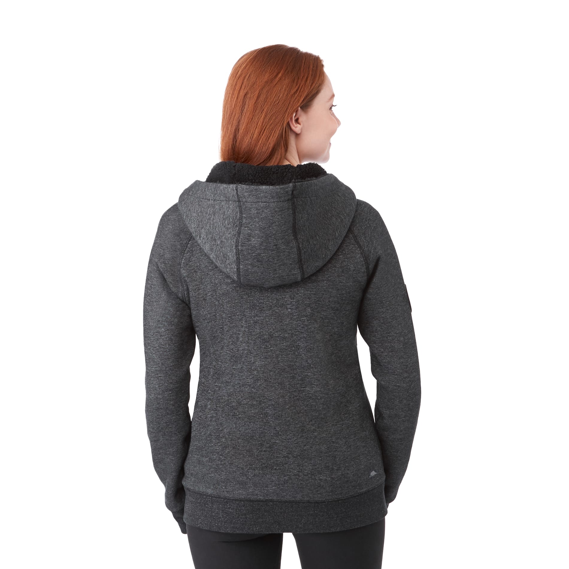 Women's COPPERBAY Roots73 FZ Hoody 112
