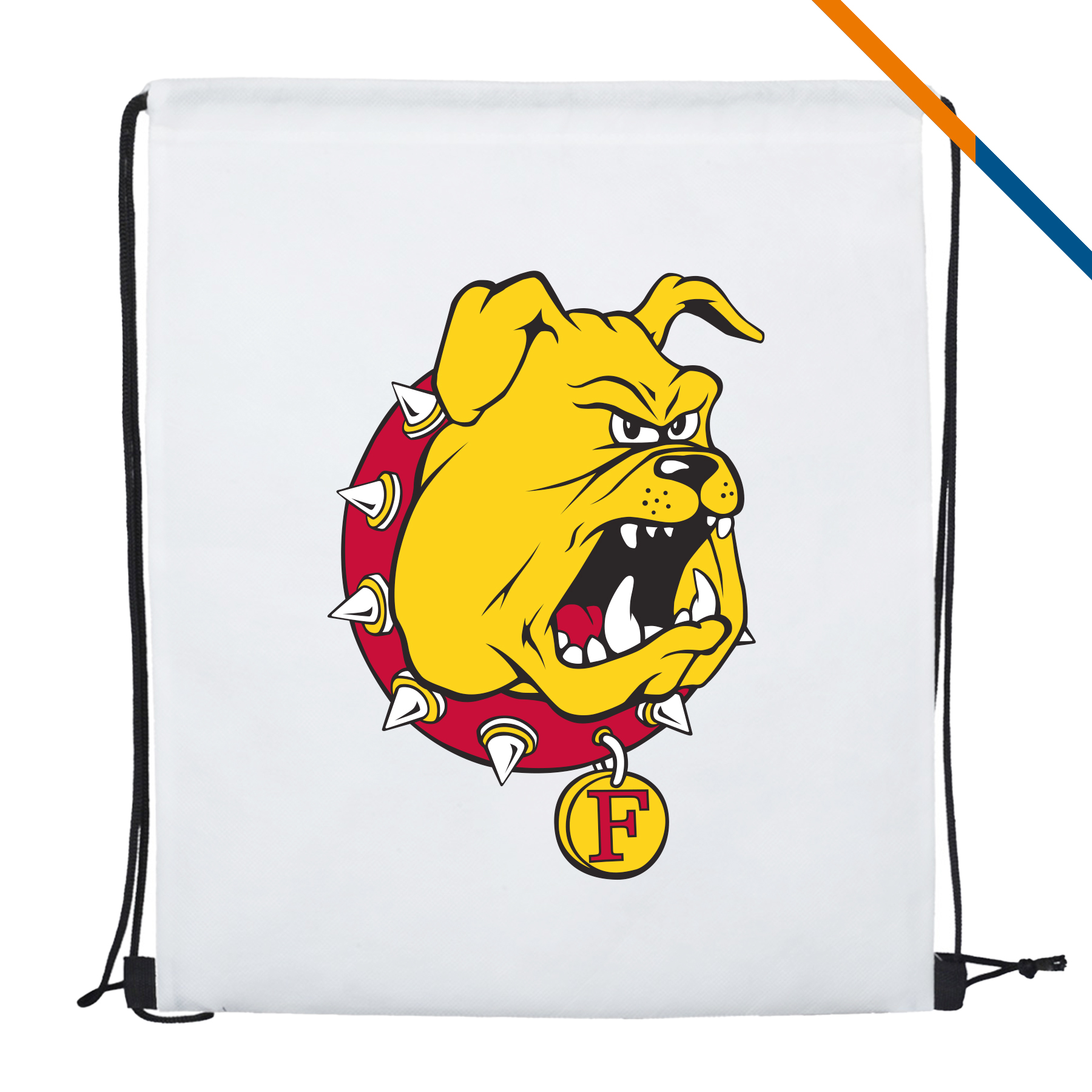 Anro Drawstring Backpacks 4