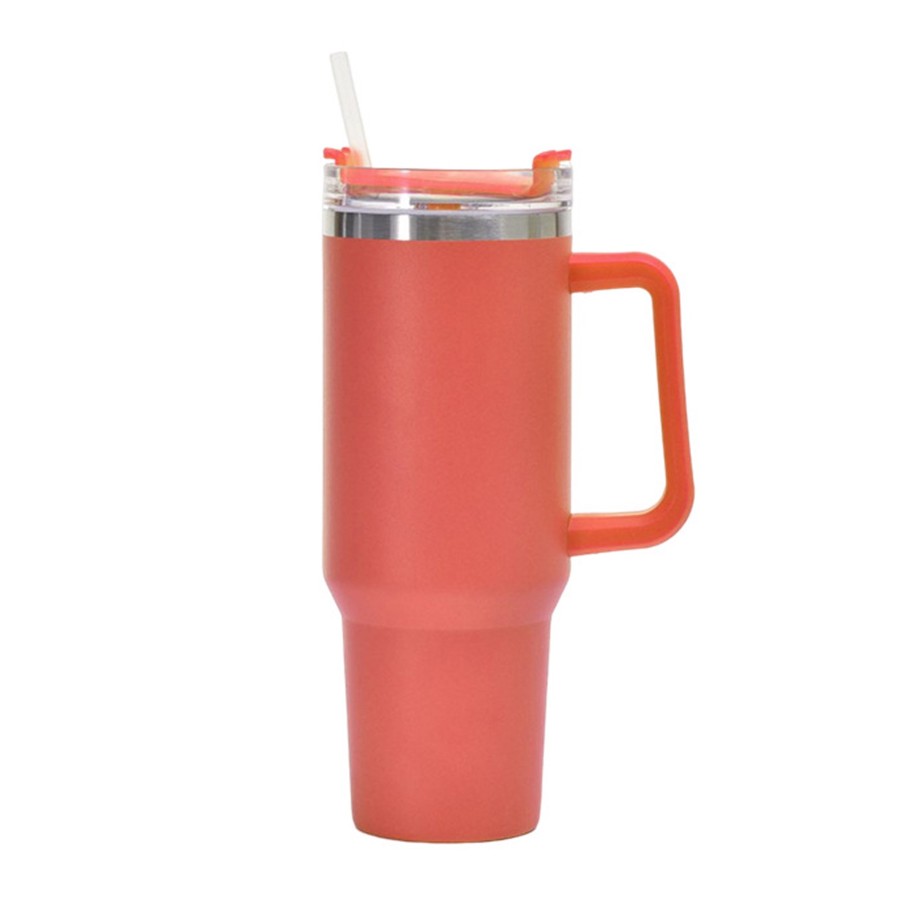 40 Oz Vacuum Insulated Stainless Steel Mug 9