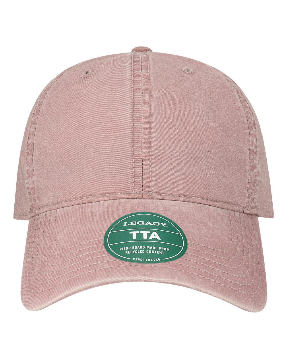Terra Twill Cap - TTA 47