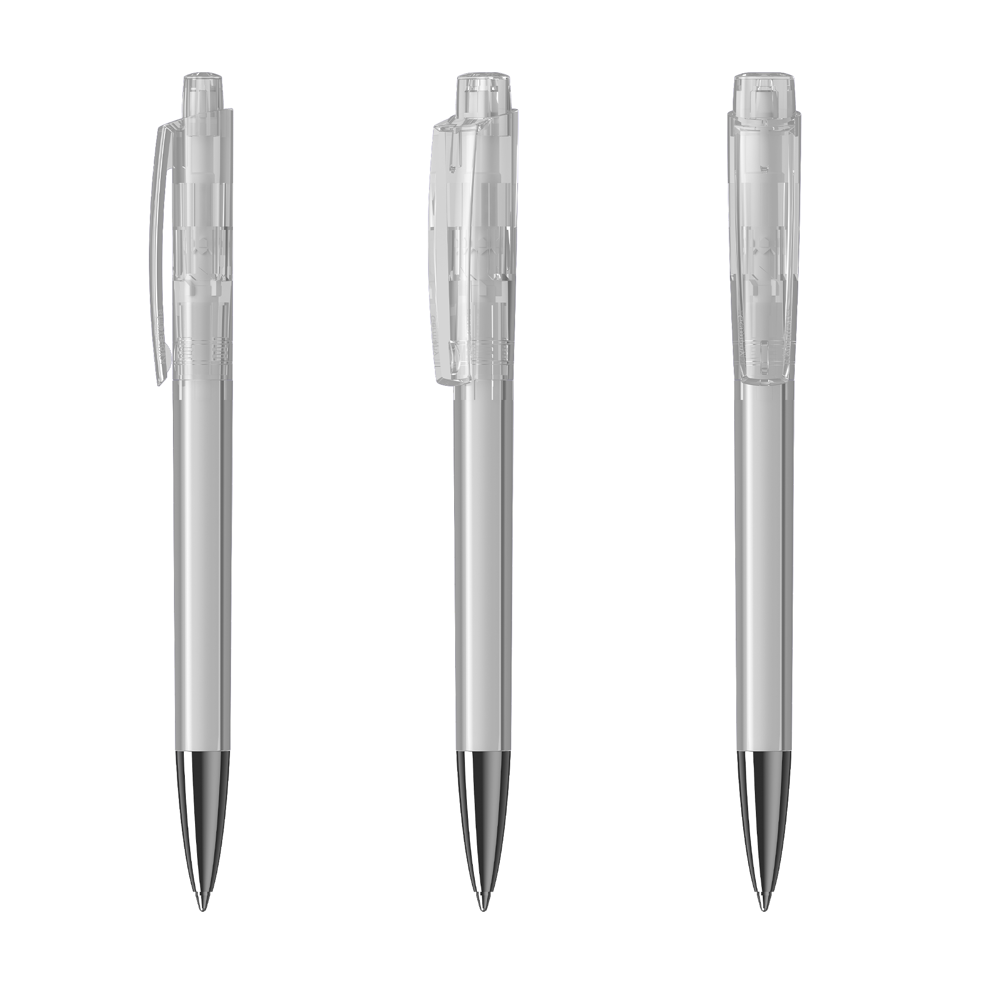 ZENO Transparent Mn 18