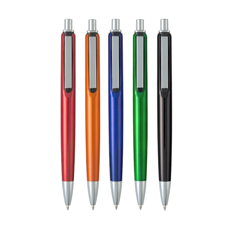 Fabo-Metal Ballpoint Pen 2