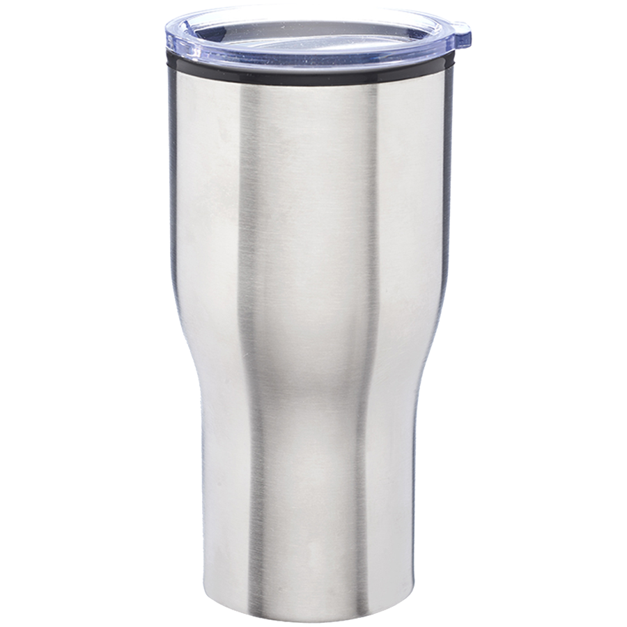Double Wall 28 oz. Travel Mug 4