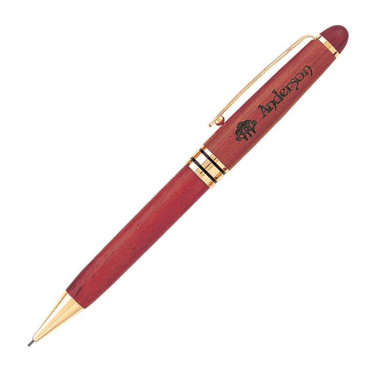 Terrific Timber-1 Wooden Mechanical Pencil 7