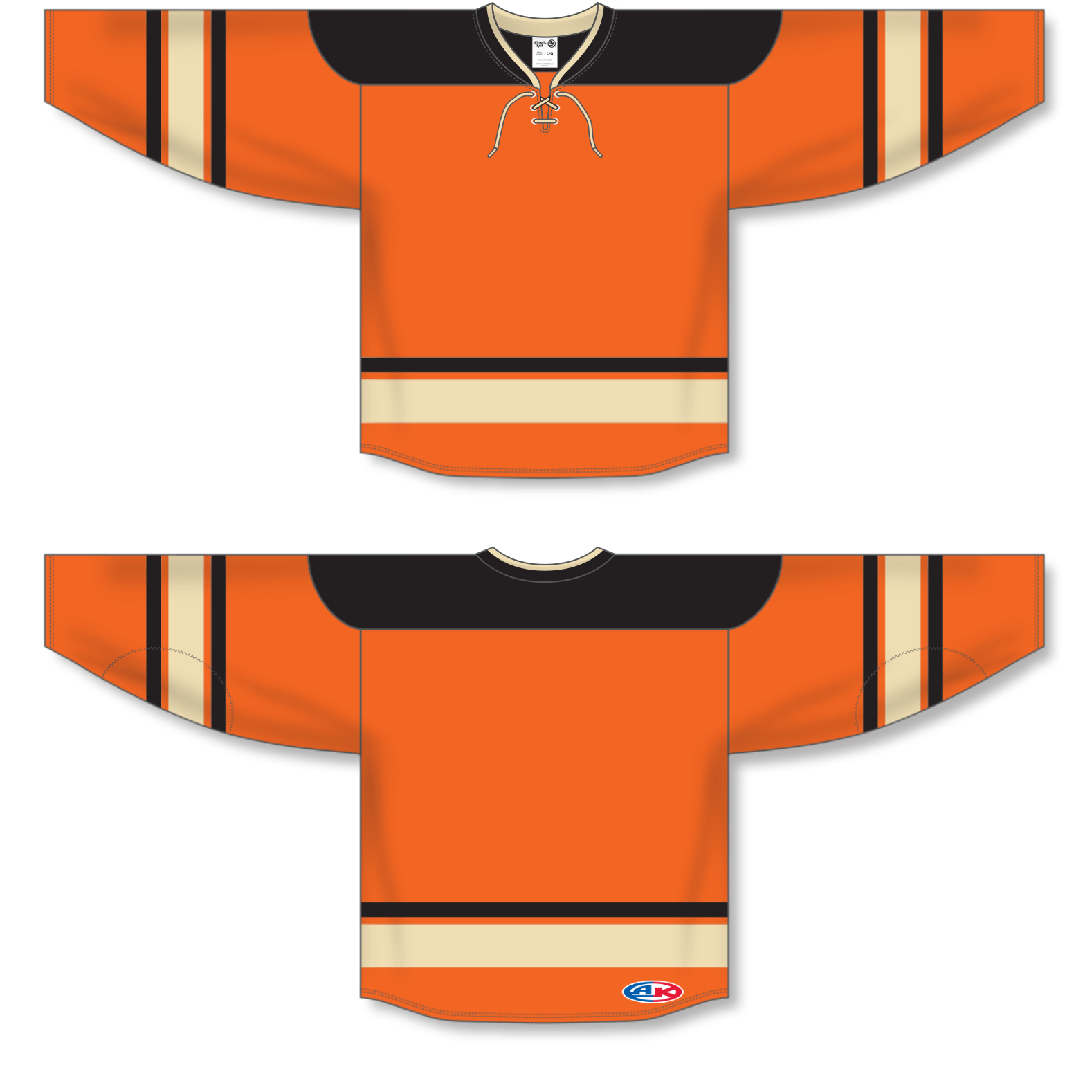 Pro Hockey Jerseys H550B-PHI-G04 6