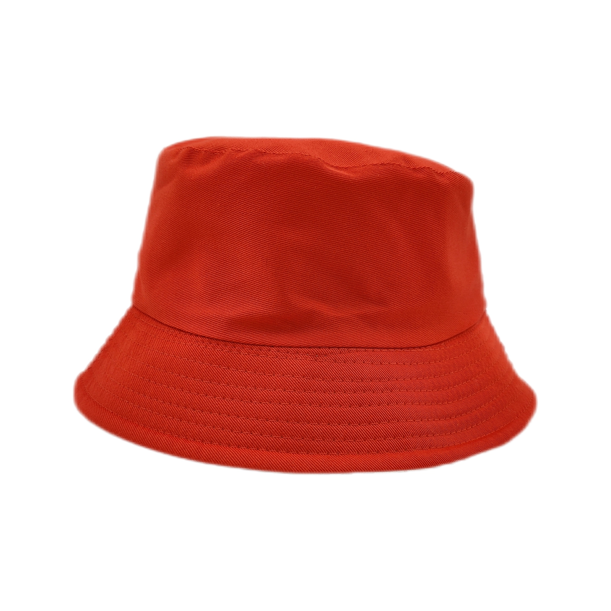 Fisherman Bucket Sun Hat 1