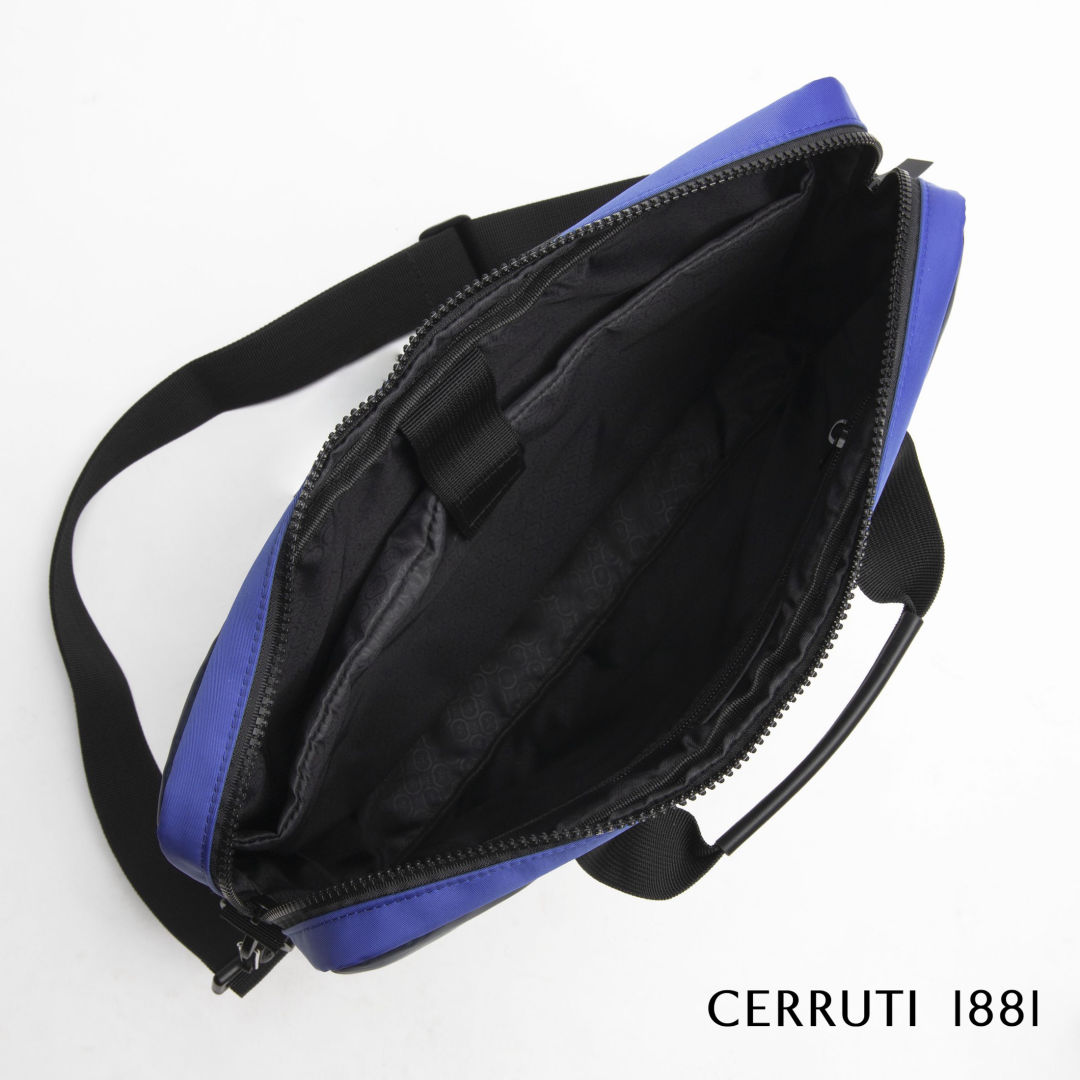 Cerruti 1881® Brick Document Bag 4
