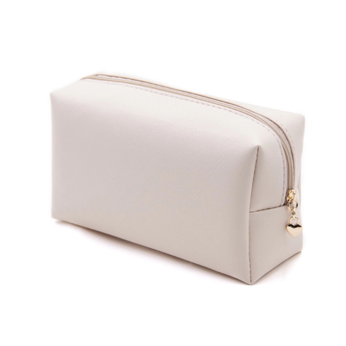 Leather Vanity Bag 4