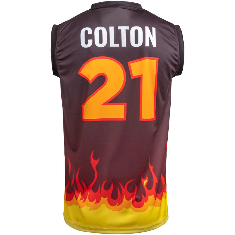 Custom Adult Basketball Jerseys 31
