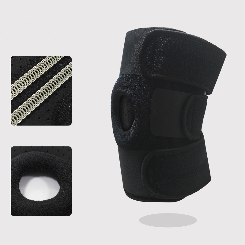 Sports Kneepad 5