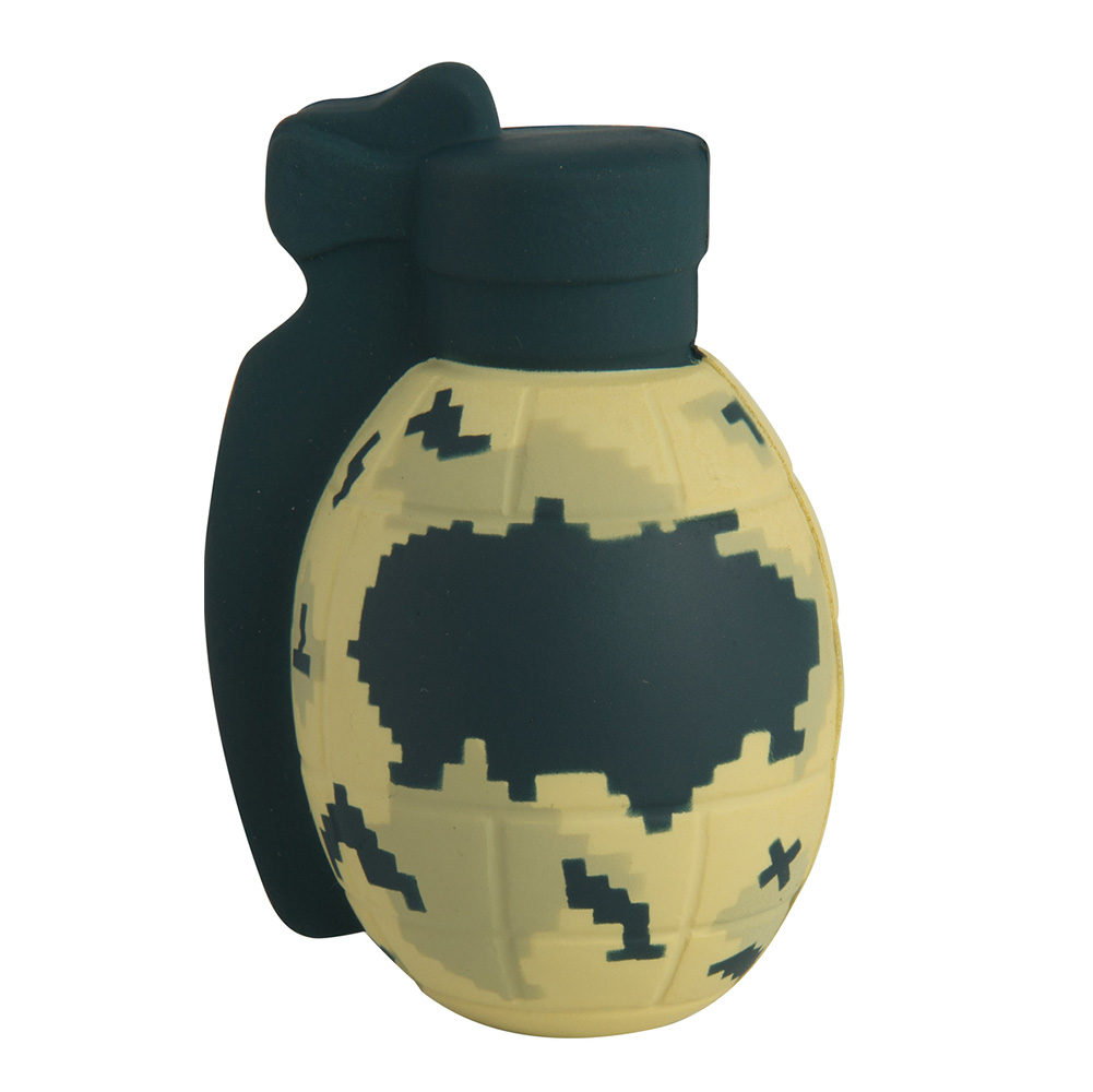 Grenade Stress Reliever 5