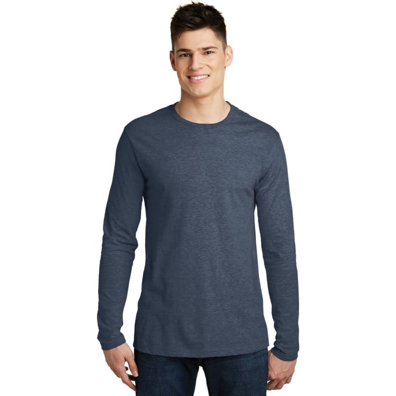 District Very Important Tee Long Sleeve. 31