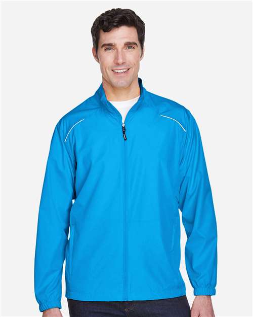 Men's Techno Lite Motivate Unlined Lightweight Jacket - 88183 67