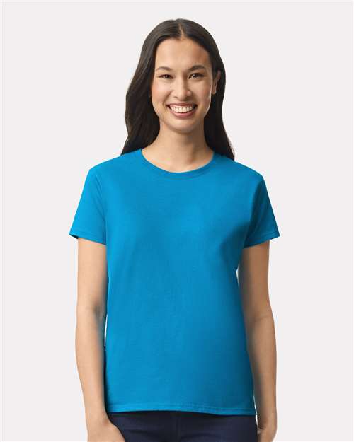 Women's Ultra Cotton® T-Shirt - 2000L 88